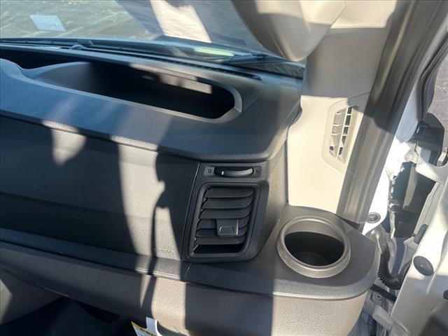 new 2026 Ford Transit-250 car, priced at $55,132