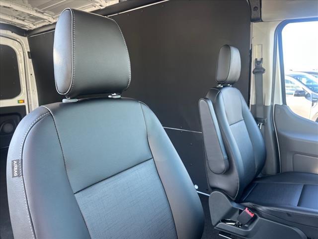 new 2026 Ford Transit-250 car, priced at $55,132
