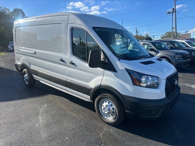 new 2026 Ford Transit-250 car, priced at $55,132