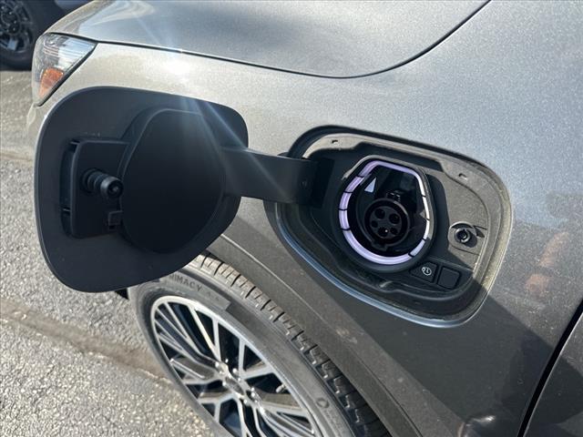 new 2025 Ford Escape PHEV car, priced at $39,190