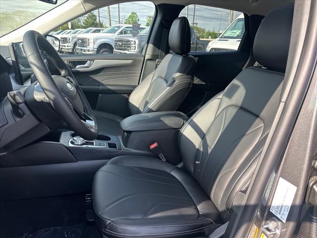 new 2025 Ford Escape PHEV car, priced at $39,190
