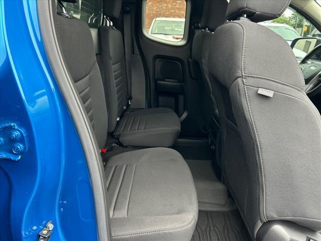 used 2023 Ford Ranger car, priced at $29,295