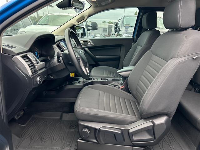 used 2023 Ford Ranger car, priced at $29,295