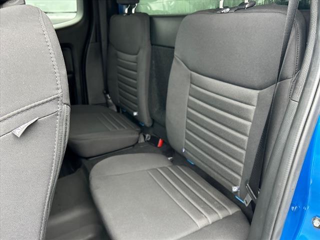 used 2023 Ford Ranger car, priced at $29,295