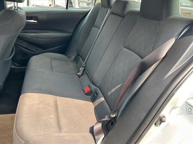 used 2020 Toyota Corolla car, priced at $17,995