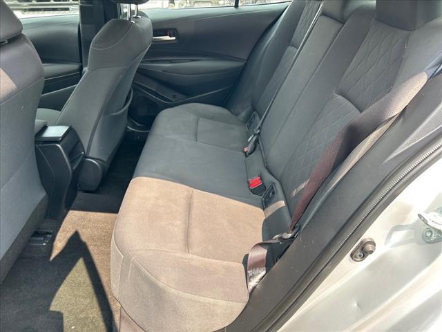used 2020 Toyota Corolla car, priced at $17,995