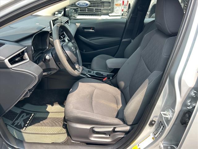 used 2020 Toyota Corolla car, priced at $17,995