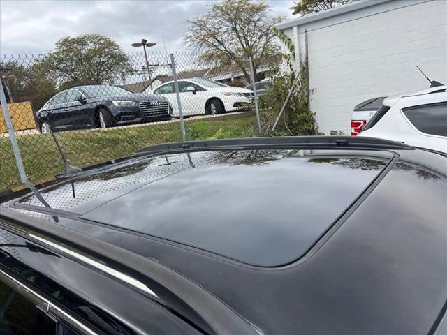 used 2018 Jeep Compass car, priced at $14,995