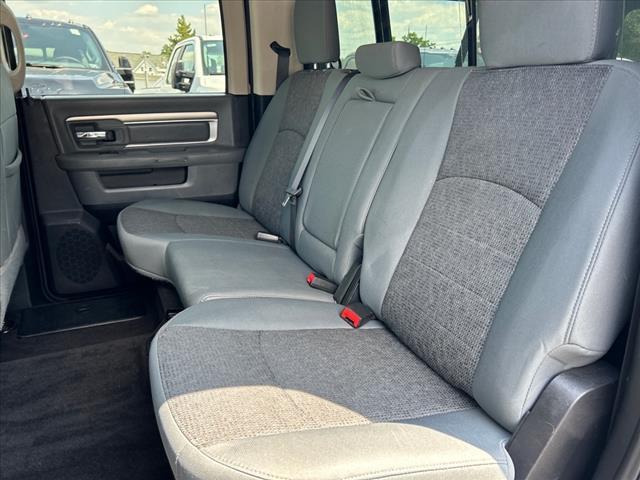 used 2016 Ram 1500 car, priced at $22,995