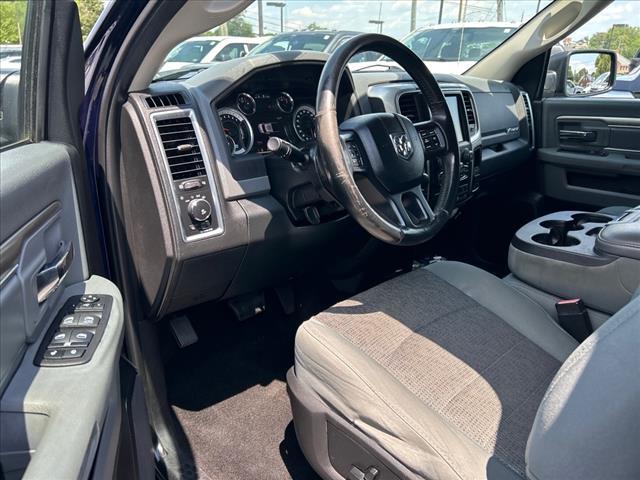 used 2016 Ram 1500 car, priced at $22,995