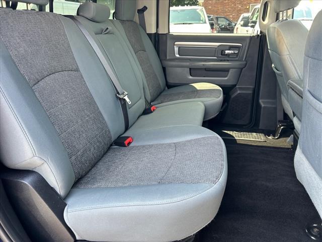 used 2016 Ram 1500 car, priced at $22,995