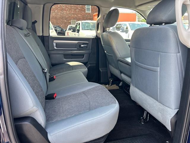 used 2016 Ram 1500 car, priced at $22,995