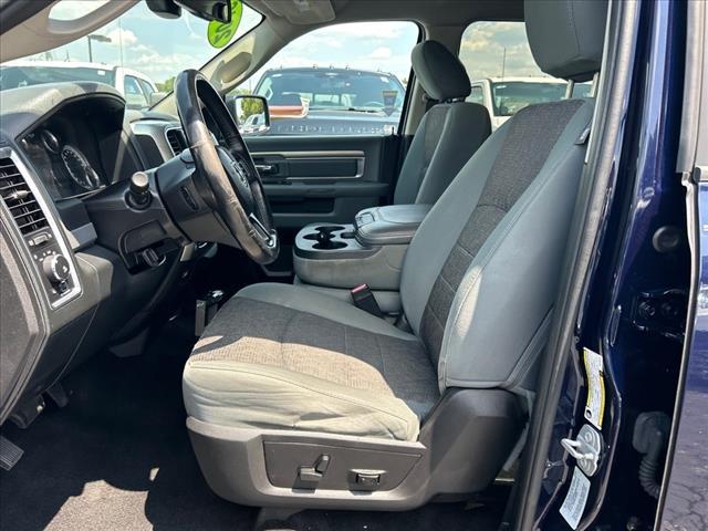 used 2016 Ram 1500 car, priced at $22,995