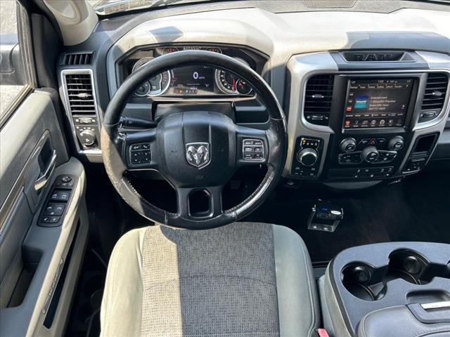 used 2016 Ram 1500 car, priced at $22,995