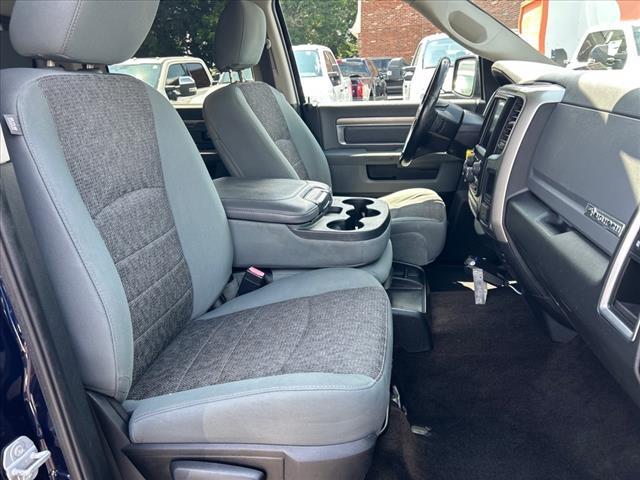used 2016 Ram 1500 car, priced at $22,995