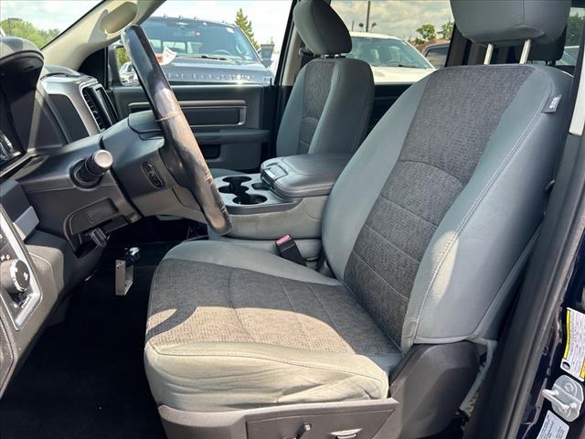 used 2016 Ram 1500 car, priced at $22,995