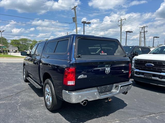 used 2016 Ram 1500 car, priced at $22,995