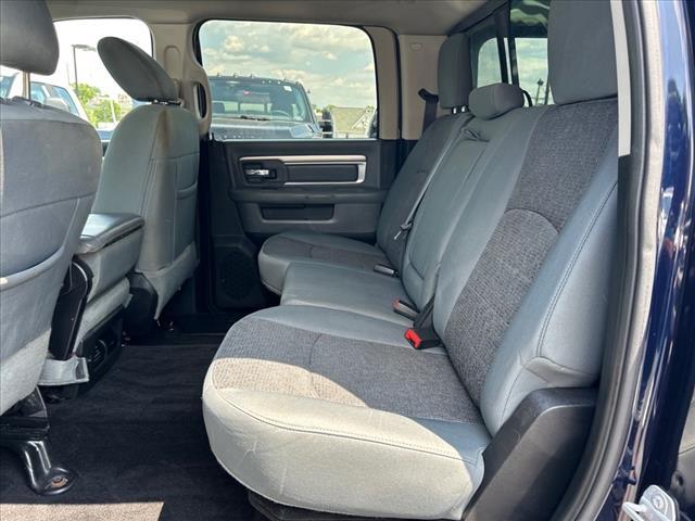 used 2016 Ram 1500 car, priced at $22,995