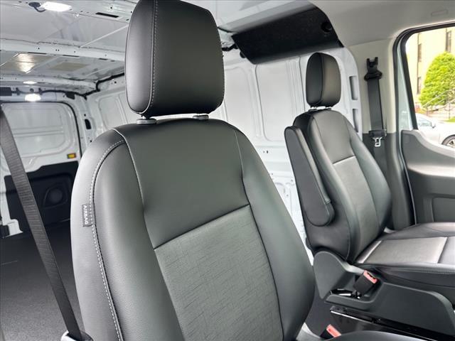 new 2025 Ford Transit-150 car, priced at $46,699