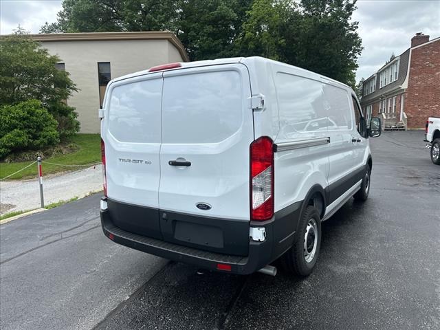 new 2025 Ford Transit-150 car, priced at $46,699