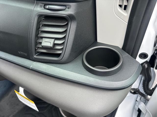 new 2025 Ford Transit-150 car, priced at $46,699