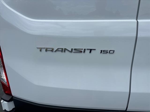 new 2025 Ford Transit-150 car, priced at $46,699