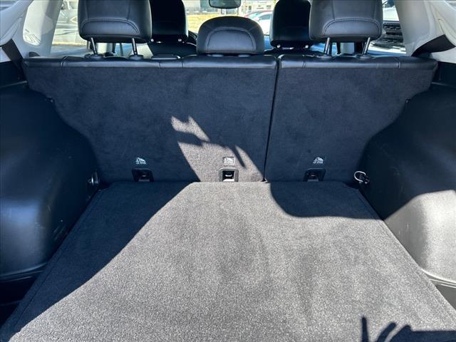 used 2019 Jeep Compass car, priced at $16,795
