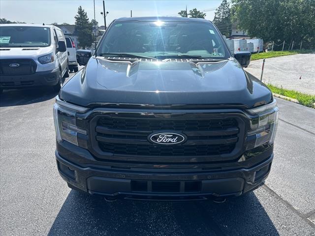 new 2025 Ford F-150 car, priced at $69,975