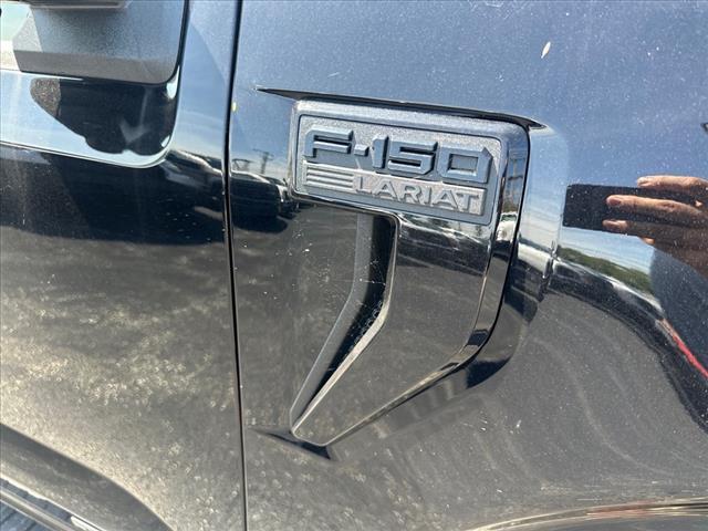 new 2025 Ford F-150 car, priced at $69,975