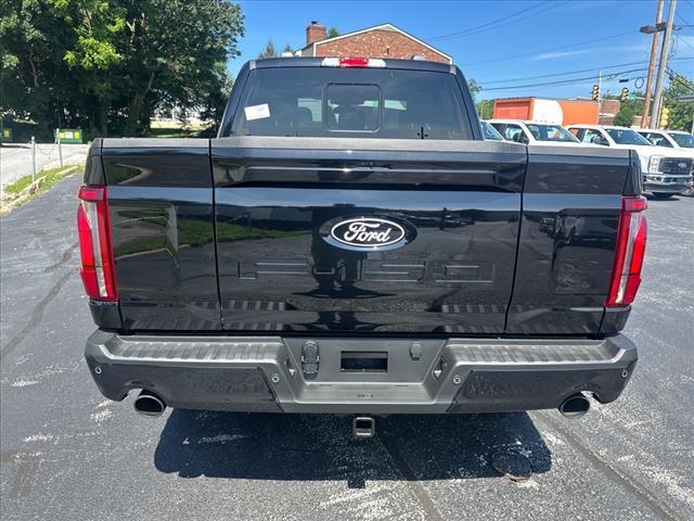 new 2025 Ford F-150 car, priced at $69,975