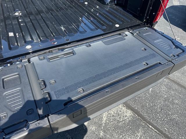 new 2025 Ford F-150 car, priced at $69,975