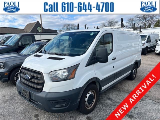 used 2020 Ford Transit-150 car, priced at $23,995