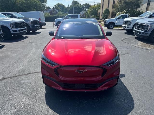 new 2024 Ford Mustang Mach-E car, priced at $54,585