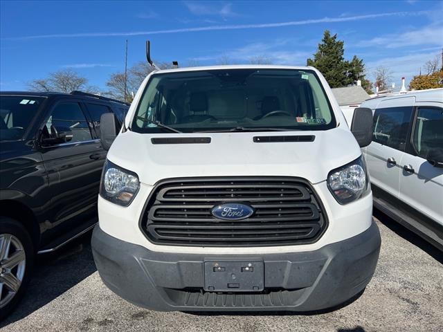 used 2019 Ford Transit-250 car, priced at $23,995