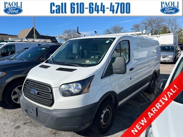 used 2019 Ford Transit-250 car, priced at $23,995