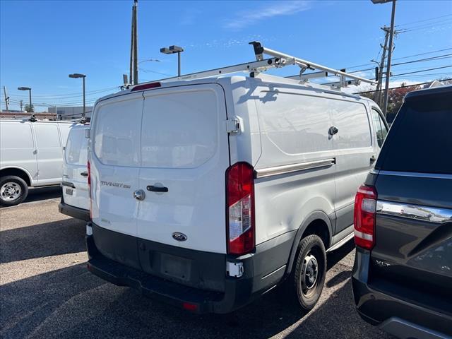 used 2019 Ford Transit-250 car, priced at $23,995