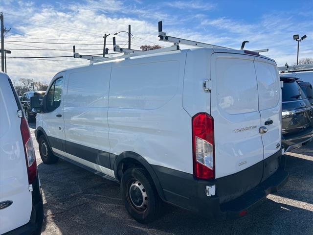 used 2019 Ford Transit-250 car, priced at $23,995