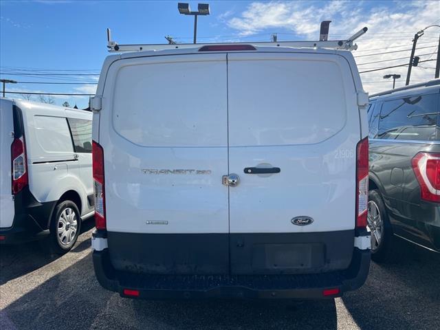 used 2019 Ford Transit-250 car, priced at $23,995