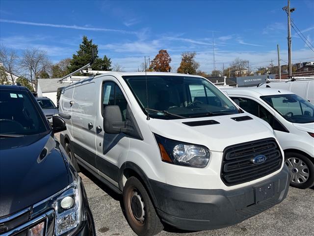 used 2019 Ford Transit-250 car, priced at $23,995