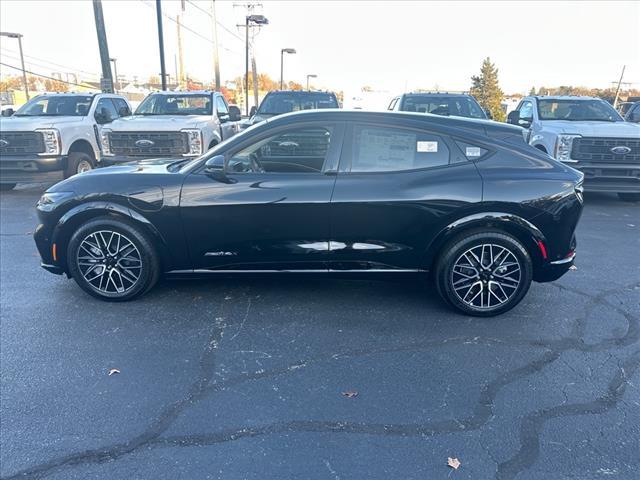 new 2024 Ford Mustang Mach-E car, priced at $53,990