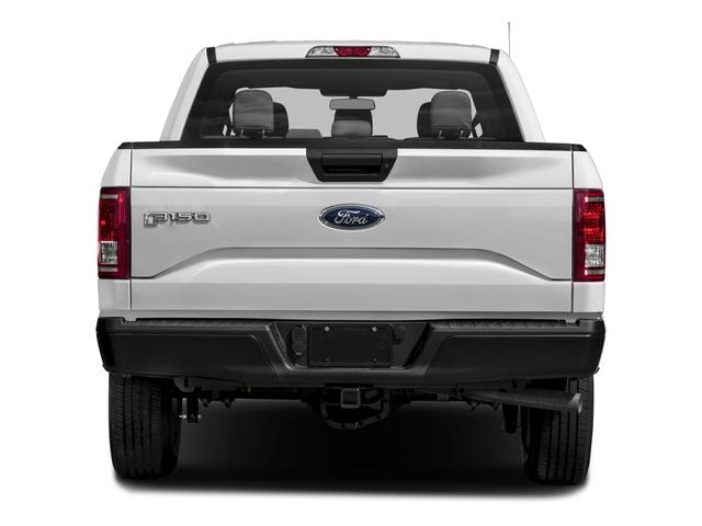 used 2017 Ford F-150 car