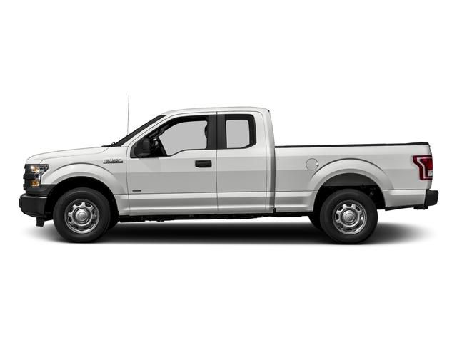 used 2017 Ford F-150 car