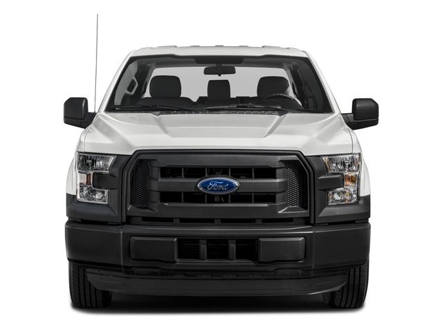 used 2017 Ford F-150 car