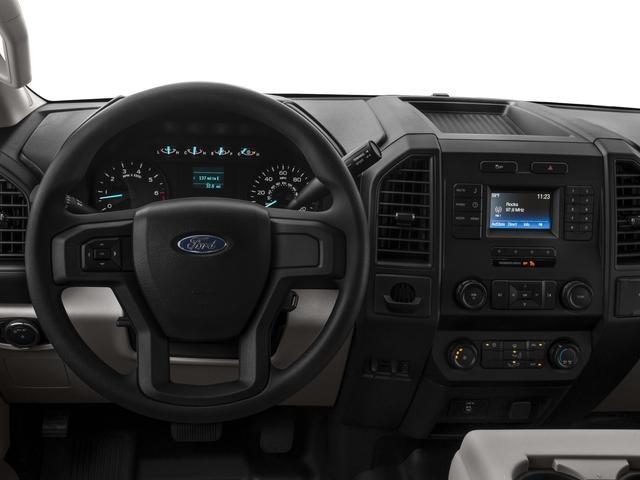 used 2017 Ford F-150 car