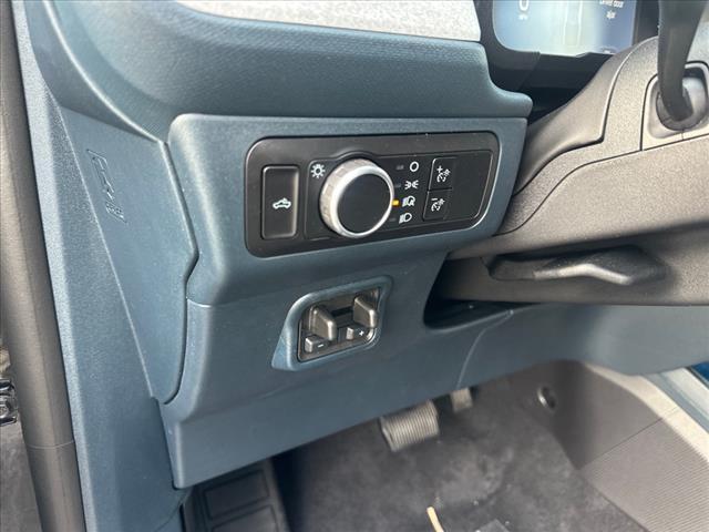 new 2025 Ford Maverick car, priced at $33,307