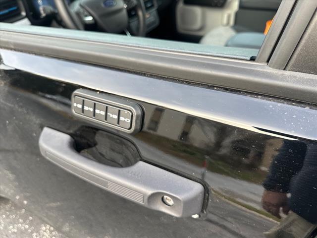 new 2025 Ford Maverick car, priced at $33,307