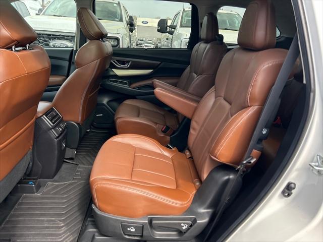 used 2021 Subaru Ascent car, priced at $30,995