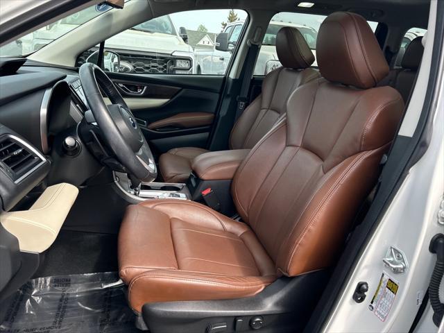 used 2021 Subaru Ascent car, priced at $30,995
