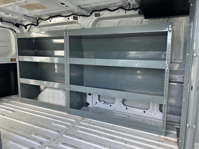 used 2020 Ford Transit-150 car, priced at $33,495