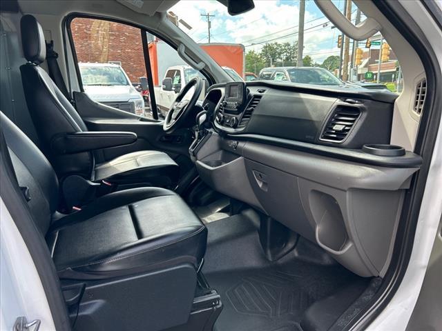 used 2020 Ford Transit-150 car, priced at $33,495